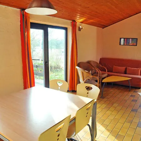 Holiday Vallee De Rabais.4