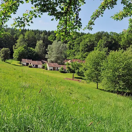 Holiday Vallee De Rabais.4 *